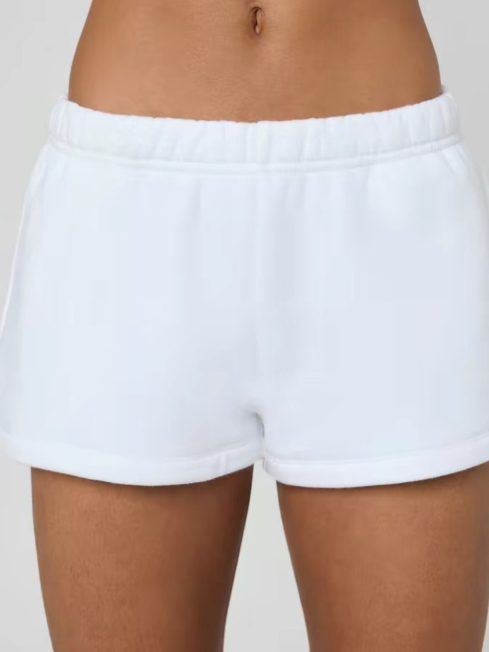 Sweat shorts
